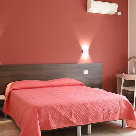 مسينا B&B Delle Serre المظهر الخارجي الصورة