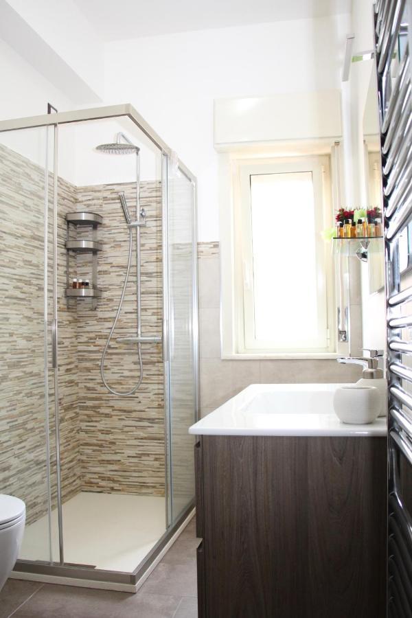 مسينا B&B Delle Serre المظهر الخارجي الصورة