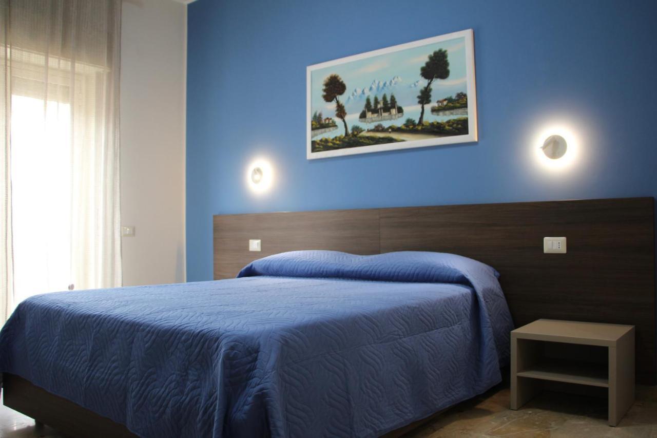 مسينا B&B Delle Serre المظهر الخارجي الصورة