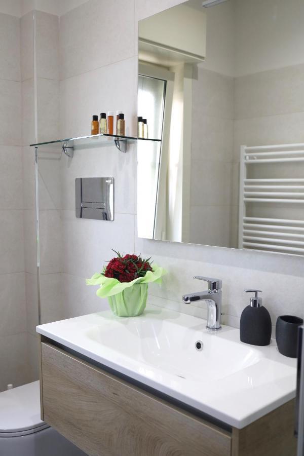 مسينا B&B Delle Serre المظهر الخارجي الصورة