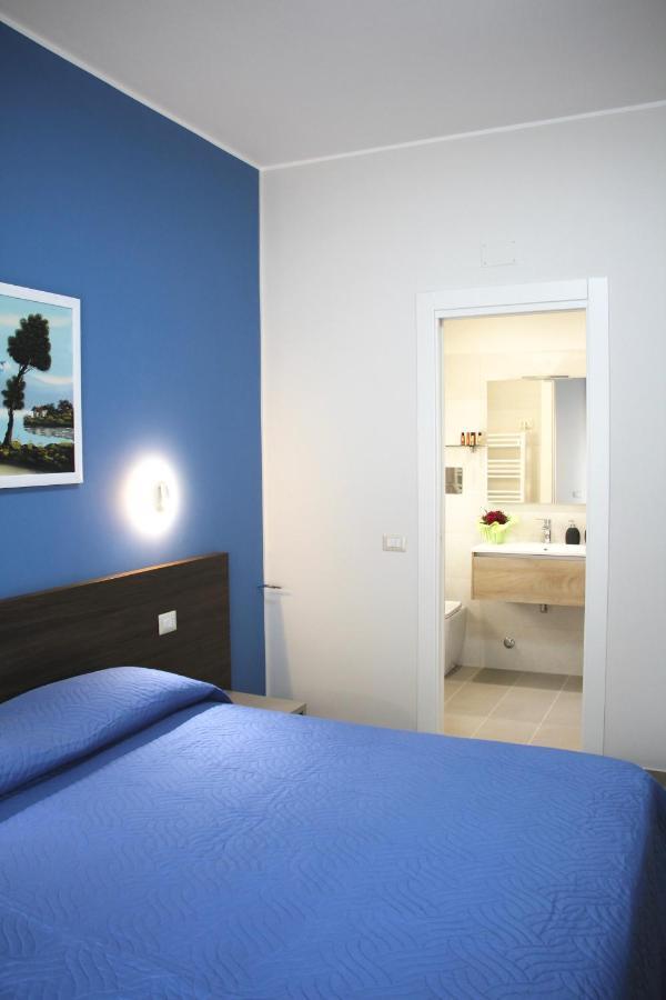 مسينا B&B Delle Serre المظهر الخارجي الصورة