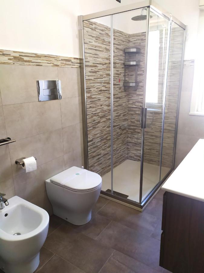 مسينا B&B Delle Serre المظهر الخارجي الصورة