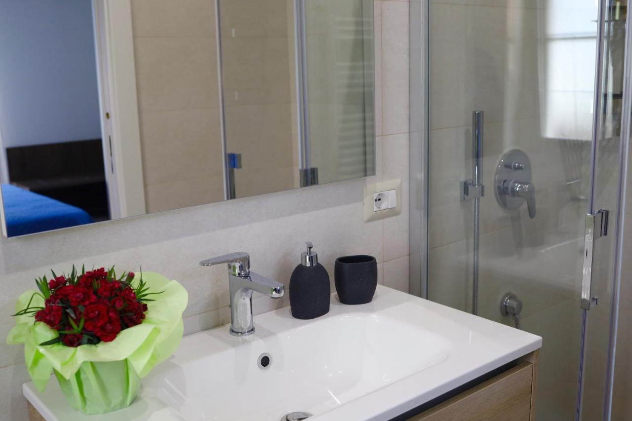مسينا B&B Delle Serre المظهر الخارجي الصورة