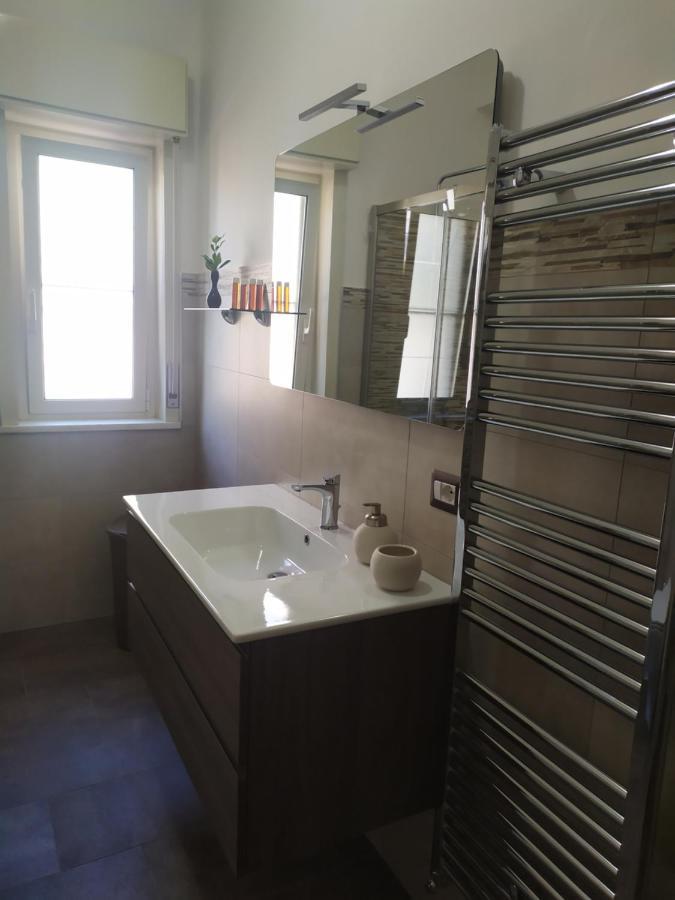 مسينا B&B Delle Serre المظهر الخارجي الصورة